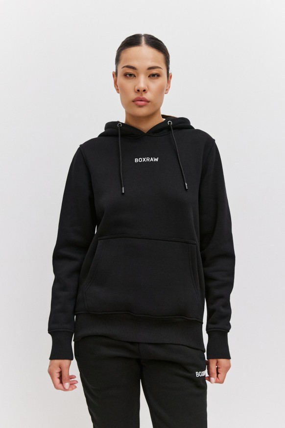 Женская одежда для бокса от английского бренда для бокса BOXRAW