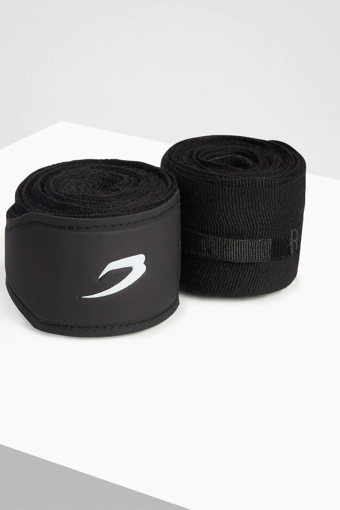 Экипировка для бокса от английского бренда BOXRAW