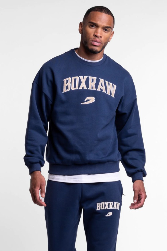 Мужские Костюмы для бокса от английского бренда BOXRAW