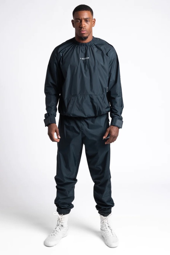 Sauna Suit 2.0 BOXRAW