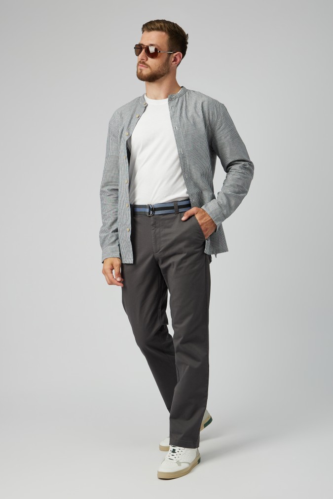 Купить мужскую одежду для города Stayer на сайте производителя Stayer