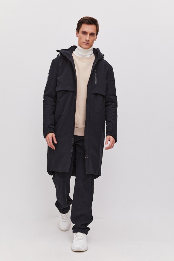 Купить мужскую одежду для города Stayer на сайте производителя Stayer