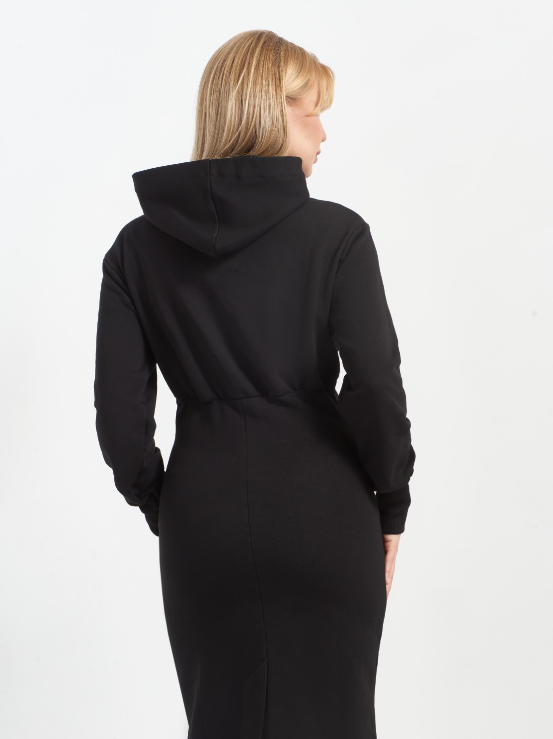 Спортивное платье с капюшоном VEDMA, SKU 49700005 - купить в интернет ...