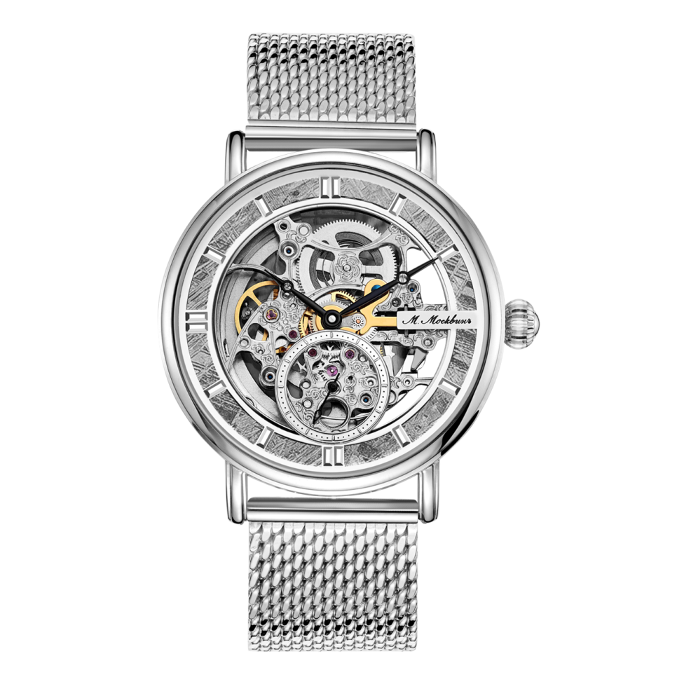 Метеорит от Угличского часового завода купить