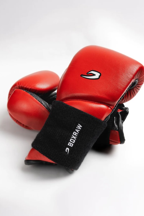 Экипировка для бокса от английского бренда BOXRAW
