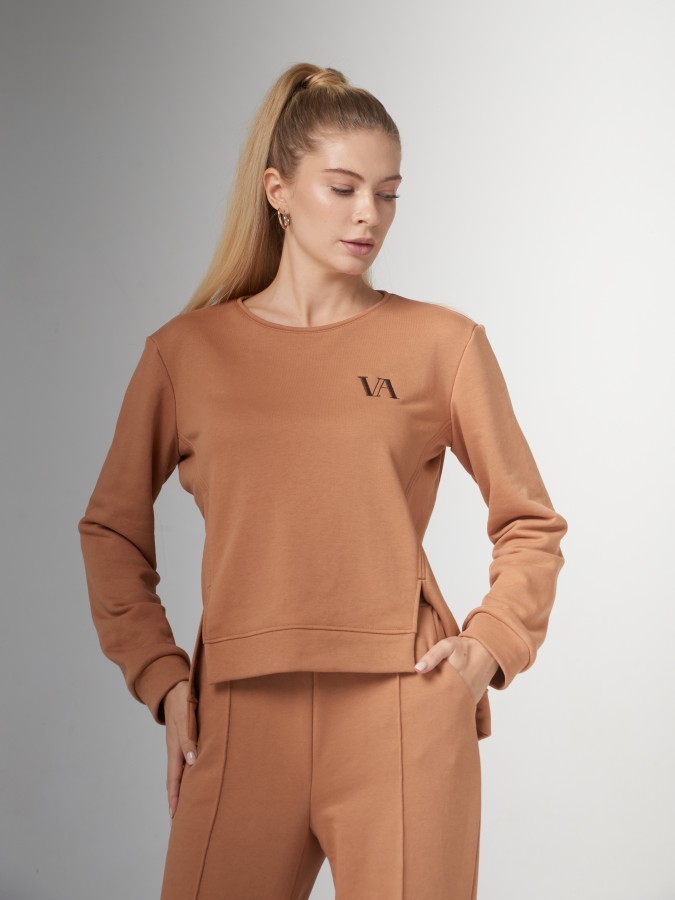 The fifth label surreal on sale jumper