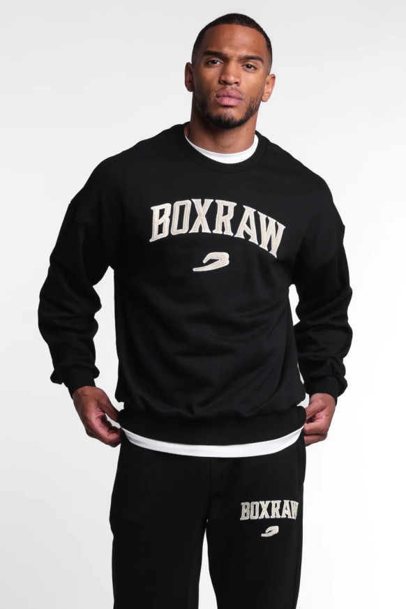 Мужская одежда для бокса от английского бренда BOXRAW - заказать с ...