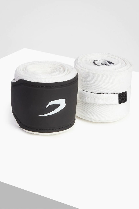 Экипировка для бокса от английского бренда BOXRAW