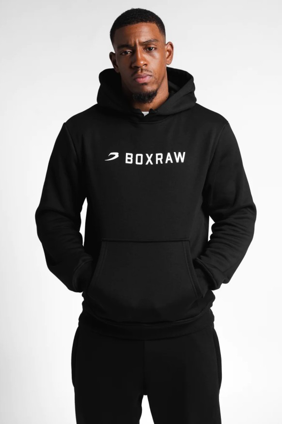 Мужские Костюмы для бокса от английского бренда BOXRAW