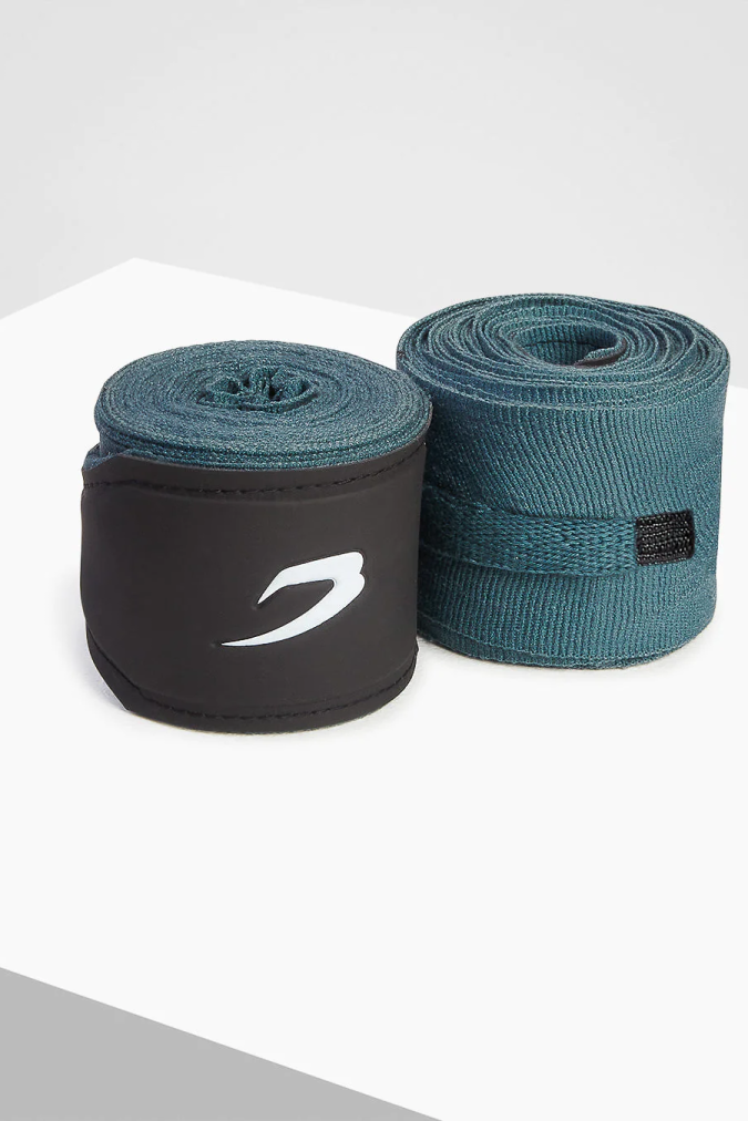 Экипировка для бокса от английского бренда BOXRAW